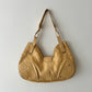 Balenciaga shoulder bag | Butter beige