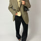 Fitted jacket | Butter