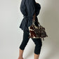 Belted jacket | Night