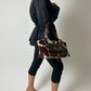 Belted jacket | Night