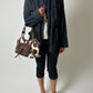 Belted jacket | Night