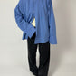 Classic shirt | Blue