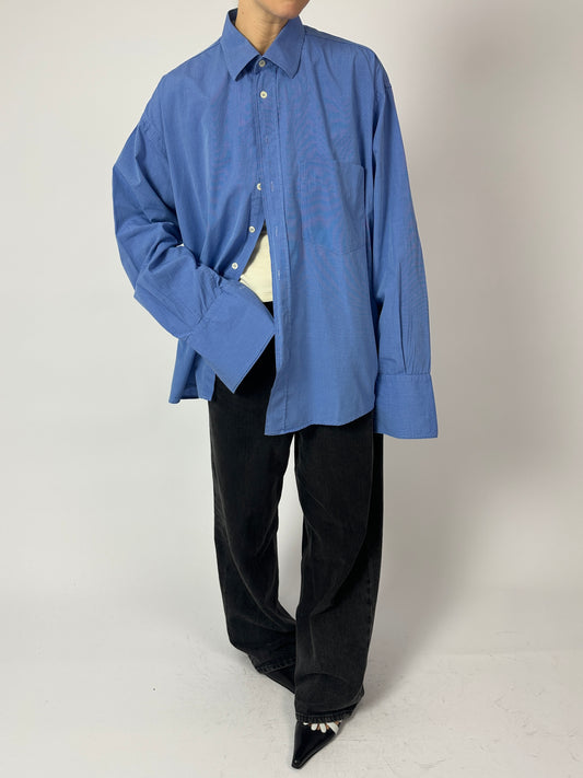 Classic shirt | Blue