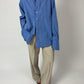 Classic shirt | Blue