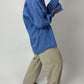 Classic shirt | Blue