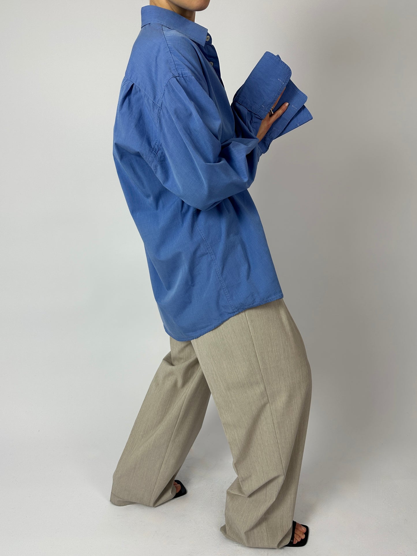 Classic shirt | Blue