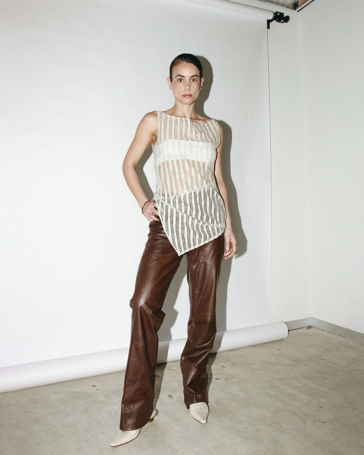 The Handmade top - 03