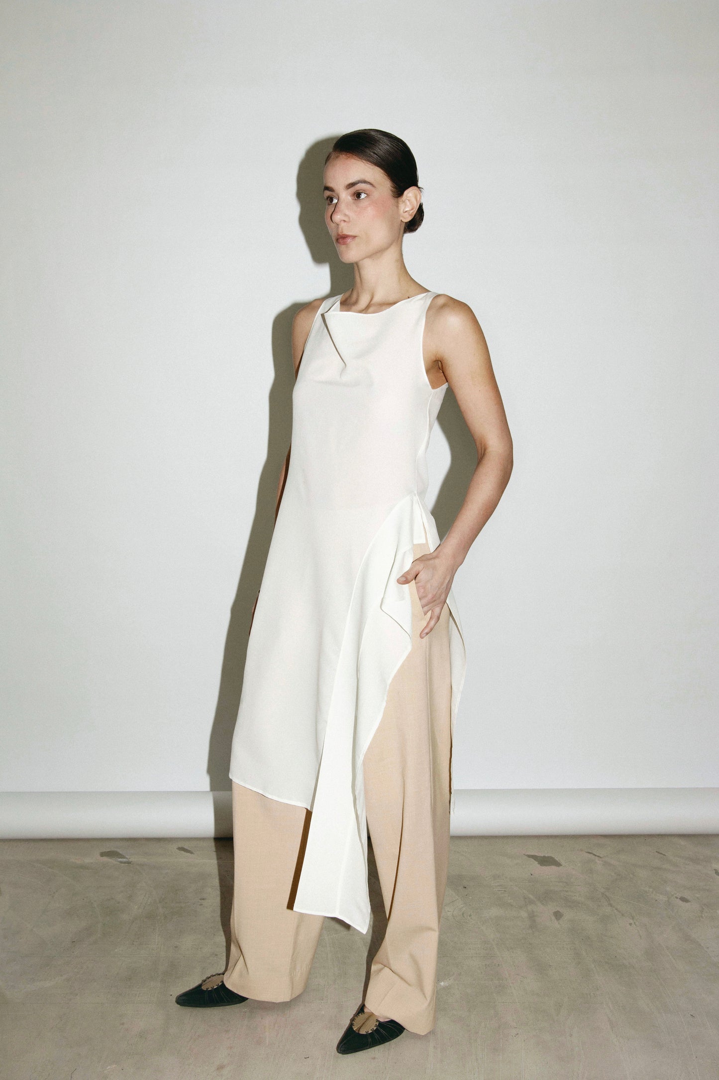 The Handmade top - 02