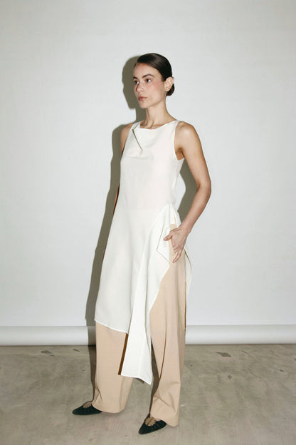 The Handmade top - 02