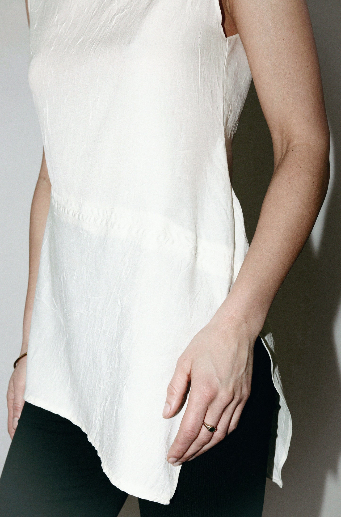 The Handmade top - 01