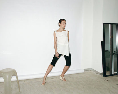 The Handmade top - 01